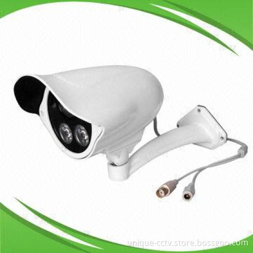 1/3-inch Color Sony CCD CCTV Camera